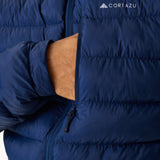 Mountain INS Jacket 7M Dark Blue | Men