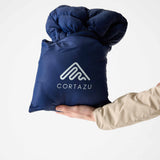 Mountain INS Jacket 7M Dark Blue | Men