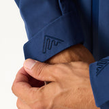 AR Hardshell Jacket Dark Blue | Men