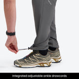 Stretch Pants Khaki | Men