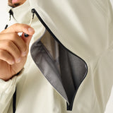 AW Hardshell Jacket 7M Kitt | Men