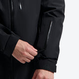 All weather Hardshell Jacket Black | Women