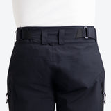 Mountain Shell Pants Black | Womens