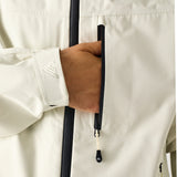 AW Hardshell Jacket 7M Kitt | Men