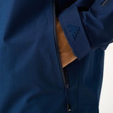 AW Hardshell Jacket 7M Dark Blue | Men