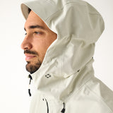 AW Hardshell Jacket 7M Kitt | Men