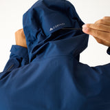 AW Hardshell Jacket 7M Dark Blue | Men