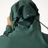 AW Hardshell Jacket 7M Dark Green | Men