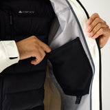 AW Hardshell Jacket 7M Kitt | Men