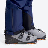 All Weather Shell Pants Dark Blue | Men