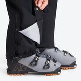 Insulated All weather Ski Pants Black | Men