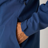 AR Hardshell Jacket Dark Blue | Men