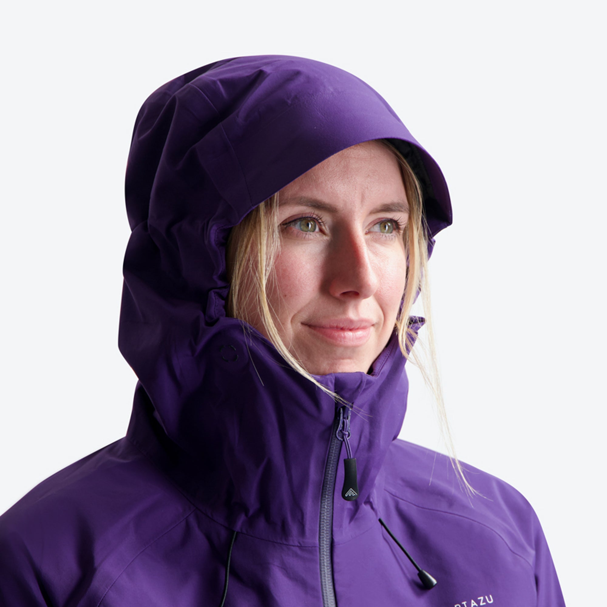Order Waterproof Purple Women Hardshell Pant's Online from Kosha