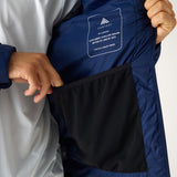 Mountain INS Jacket 7M Dark Blue | Men