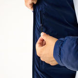Mountain INS Jacket 7M Dark Blue | Men