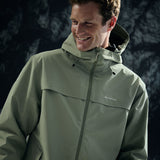Delta INS Hardshell Jacket 10M Olive | Men