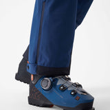 Mountain Ski Pants 7M Dark Blue | Men