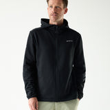 AR Fleece Hooded 10M | Men
