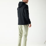AR Fleece Hooded 10M | Men