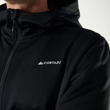 AR Fleece Hooded 10M | Men