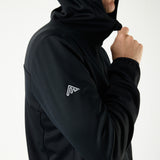 AR Fleece Hooded 10M | Men