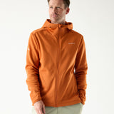 AR Fleece Hooded 10M | Men