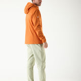 AR Fleece Hooded 10M | Men