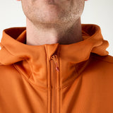 AR Fleece Hooded 10M | Men