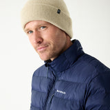 Beanie 10M Zand