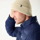 Beanie 10M Zand
