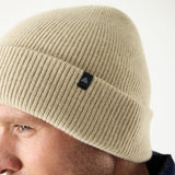 Beanie 10M Zand
