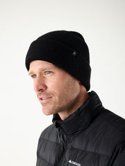 Beanie 10M Black