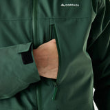 Nunatak INS Ski Jacket 10M Dark Green | Men
