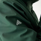 Nunatak INS Ski Jacket 10M Dark Green | Men