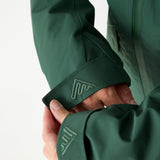 Nunatak INS Ski-jack 10M | Dames