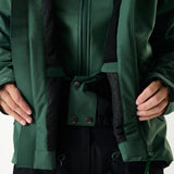 Nunatak INS Ski-jack 10M | Dames