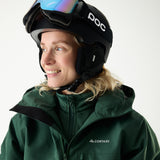 Nunatak INS Ski-jack 10M | Dames
