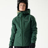 Nunatak INS Ski-jack 10M | Dames