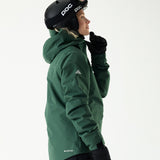 Nunatak INS Ski-jack 10M | Dames