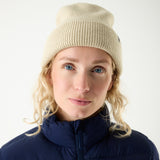 Beanie 10M Zand