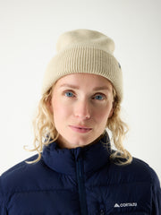 Beanie 10M Sand