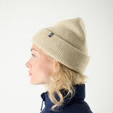 Beanie 10M Zand