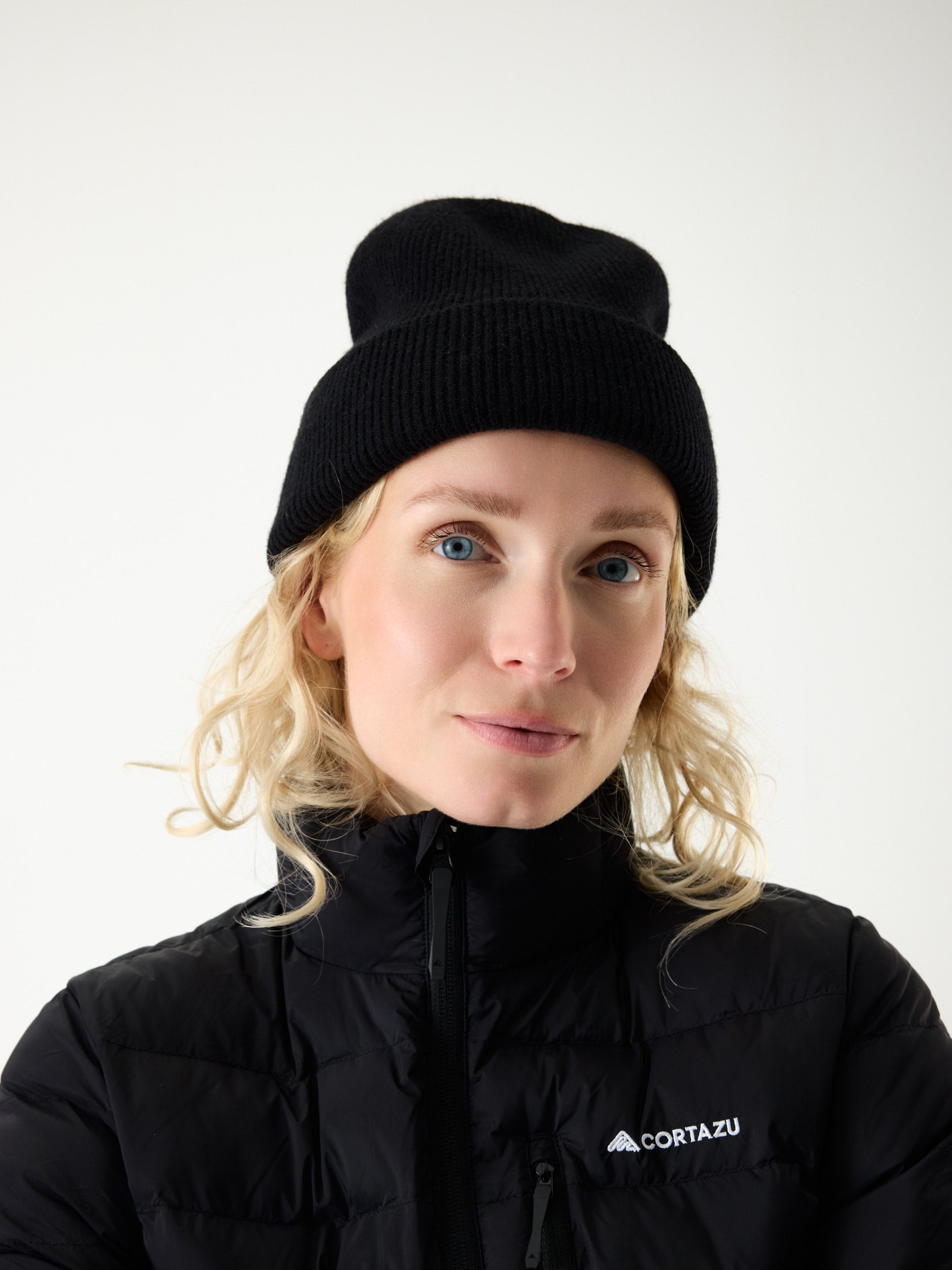 Beanie 10M Black