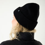 Muts 10M Zwart