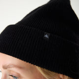 Muts 10M Zwart