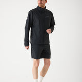 AR Active Softshell Jacket Black | Men