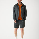 AR Active Softshell Jacket Dark Grey | Men