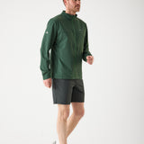 AR Active Softshell Jacket Dark Green | Men