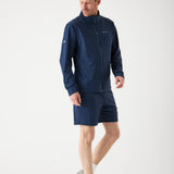 AR Active Softshell Jacket Dark Blue | Men