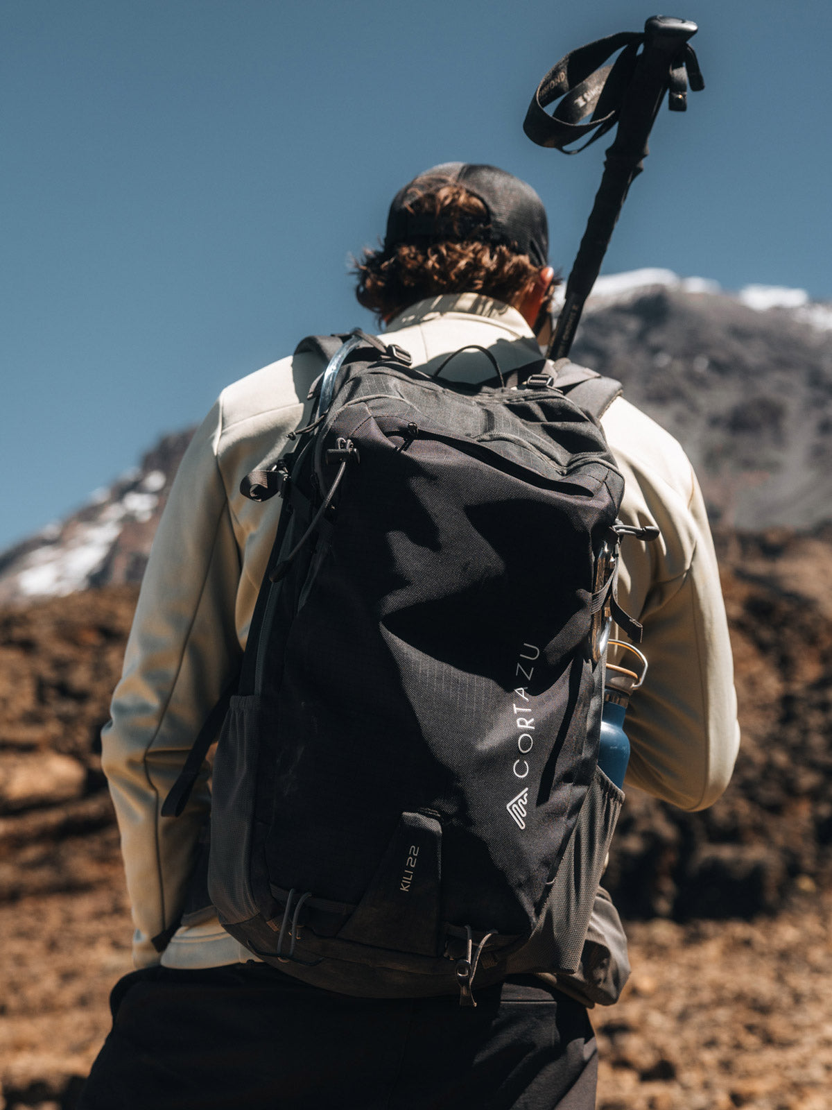NEW: Kili 22L Backpack